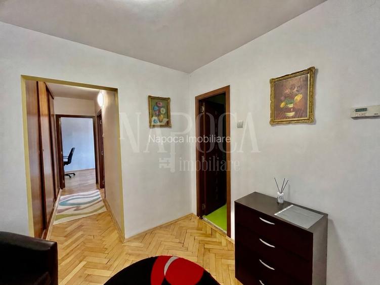 Apartament 3 camere de vanzare in Plopilor, Cluj Napoca - 6