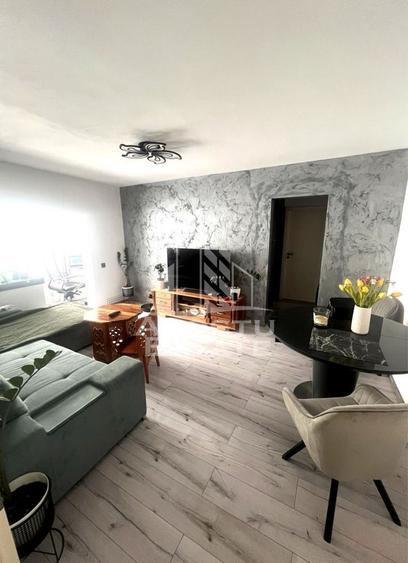 Apartament 3 camere de vanzare, etaj 2, zona Soarelui, Timisoara