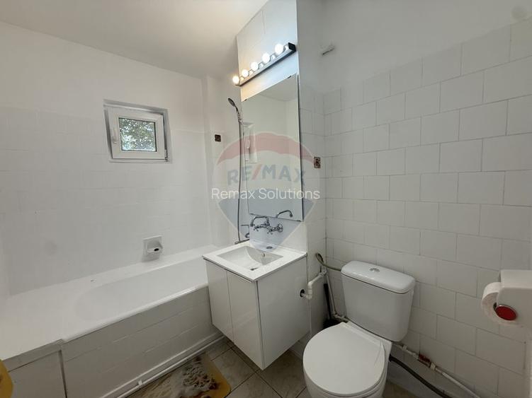 Apartament de inchiriat 2 camere Constanta Faleza Nord Unirii - 4