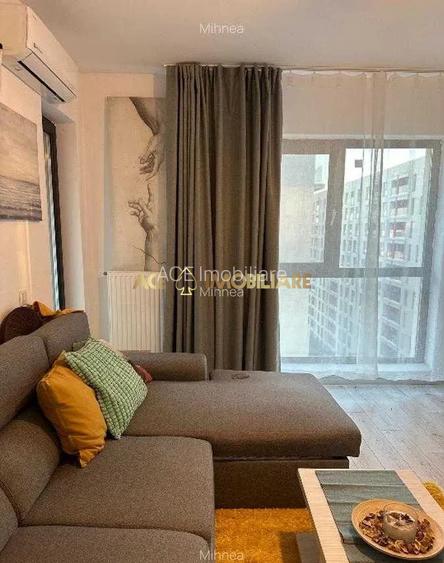Garsoniera de vanzare | Blvd Timisoara | Metrou | Bloc nou | Centrala - 6