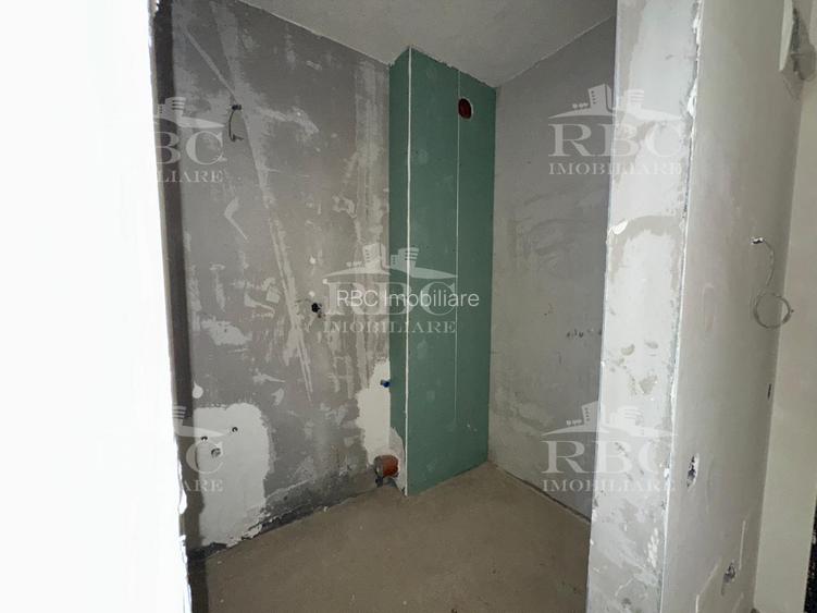 Apartamente cu 2 camere bloc nou in Floresti zona Vivo - 12