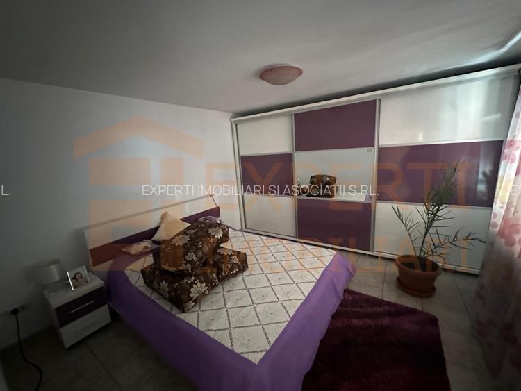 Casă 3 camere de vânzare în Viile Noi – Anda, Constanța | Teren 700 mp - 6