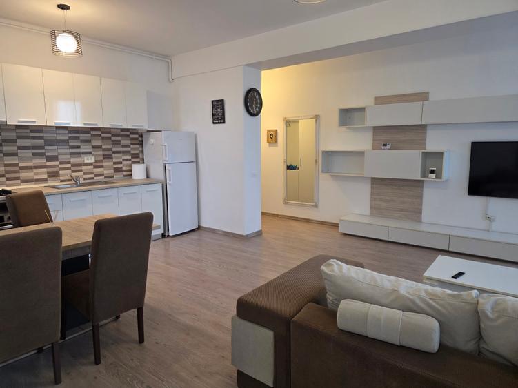 Apartament super in zona linistita