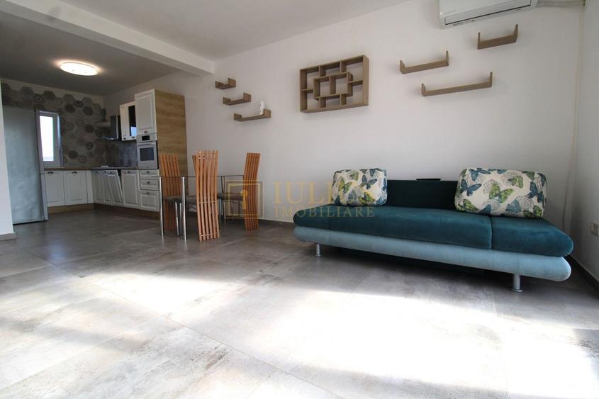 Duplex de inchiriat – Moșnița Nouă