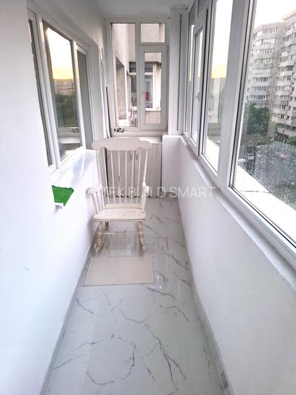 Apartament cu 3 camere de inchiriat - Nicolae Titulescu 51-59 | Piata Victoriei - 8