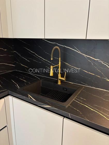 Apartament 3camere, THE IVY, terasa, se accepta firme,cabinete sau rezidential - 4