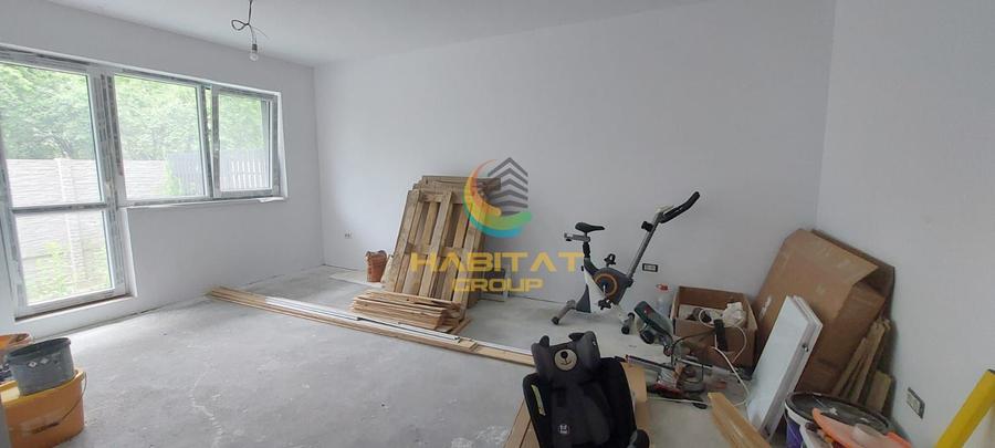 Casa insiruita 4 camere- mutare imediata!