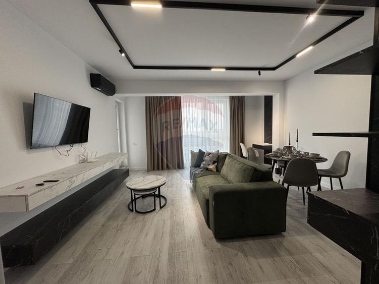 Apartament 2 camere de vanzare în Tunari | Oportunitate de Investiție