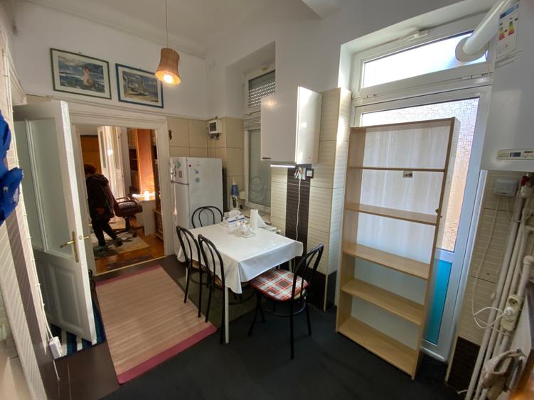 Armeneasca, Casa 2 camere 70 mp