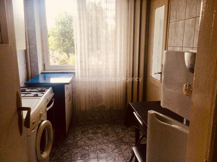 Apartament 2 camere Muncii, 8 minute de metrou, mobilat si utilat modern, liber - 6