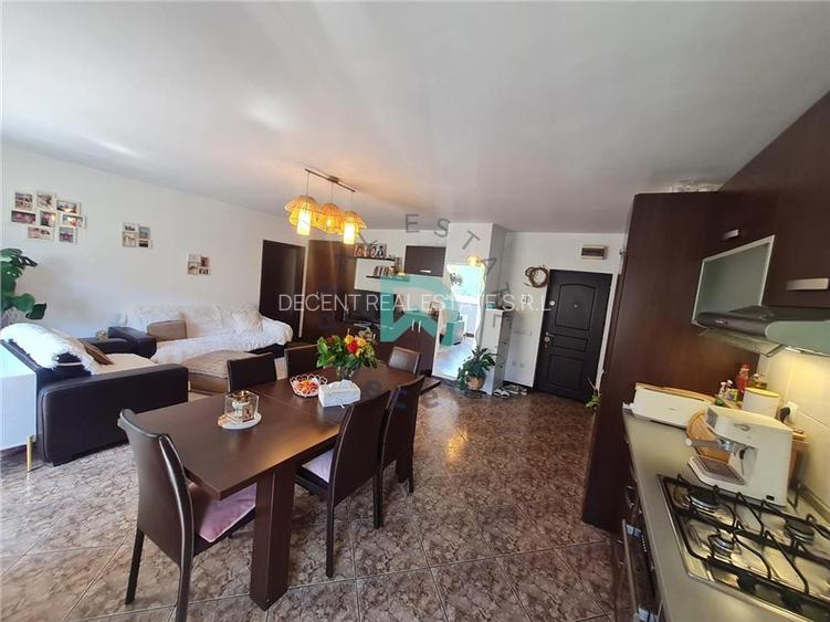 Apartament 2 camere Racadau ,64mp, Brasov - 27