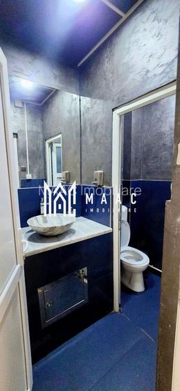 Spațiu Comercial Premium de Vânzare | Zona Nord | Strada Rapsodiei - 5