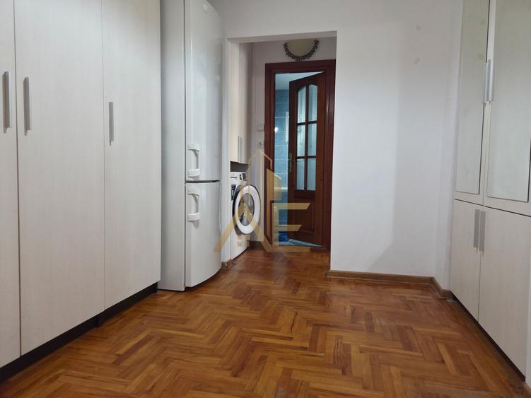 Apartament 2 camere de închiriat – Str. Neagoe Vodă | 52 mp | Etaj 3/4