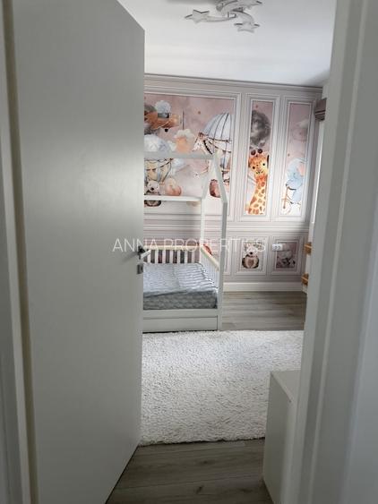 APARTAMENT 3  CAMERE/ ZONA AVIATIEI/ ONIX PARK/LOC PACARE - 5