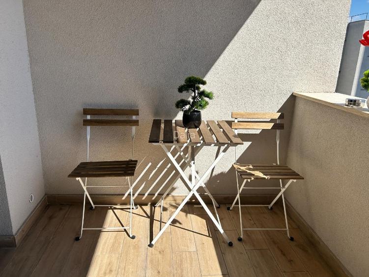 Apartament 2 Camere | Design Exclusivist – Metrou Stefan cel Mare | București - 3