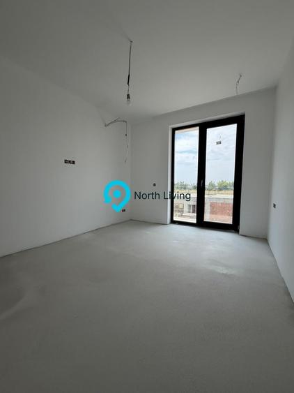 Casă individuală 6 camere | 185 mp utili | P+1 | Tunari