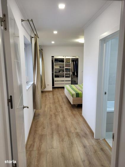 Casa noua de vanzare 4 camere in Alba Iulia zona foarte buna