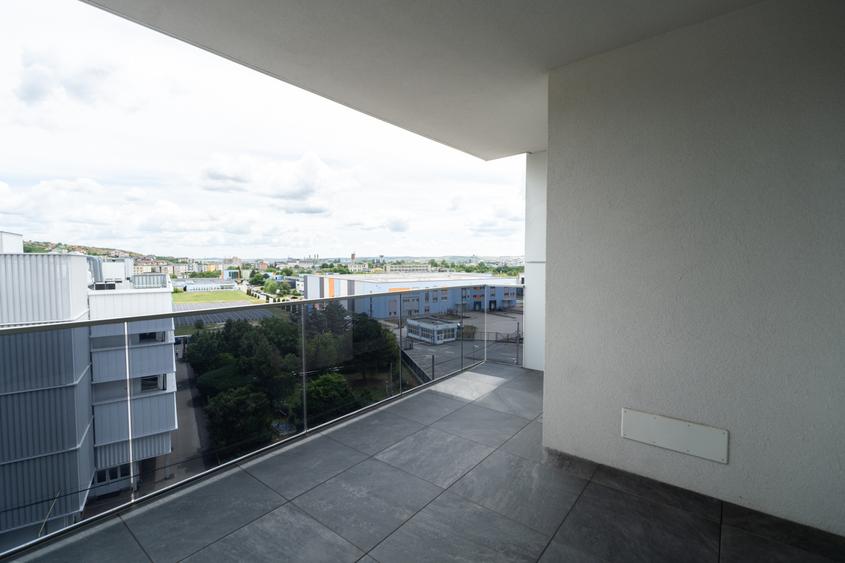 Apartament cu 2 camere I Mobilat și utilat I Parcare I Elite City