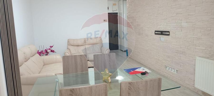 Apartament 2 camere de vânzare -Bloc Nou Zona Premium Banul Maracine