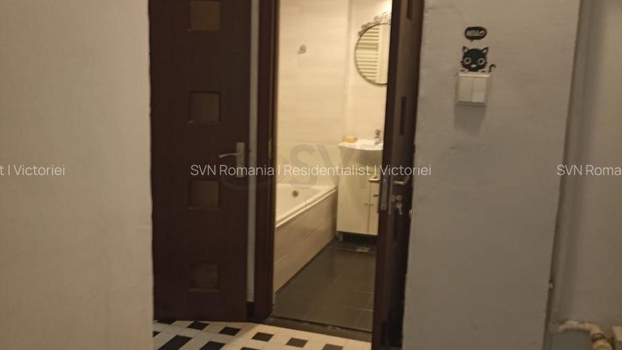 REA1023480 Apartament 4 camere l Cismigiu - 5