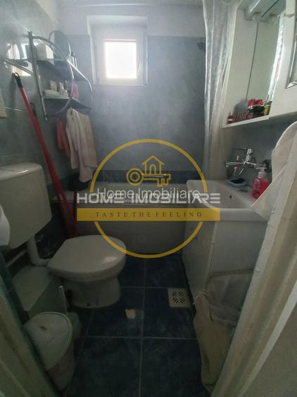 Apartament cu 2 camere /  39mp/ Zona Podu Ros - 6