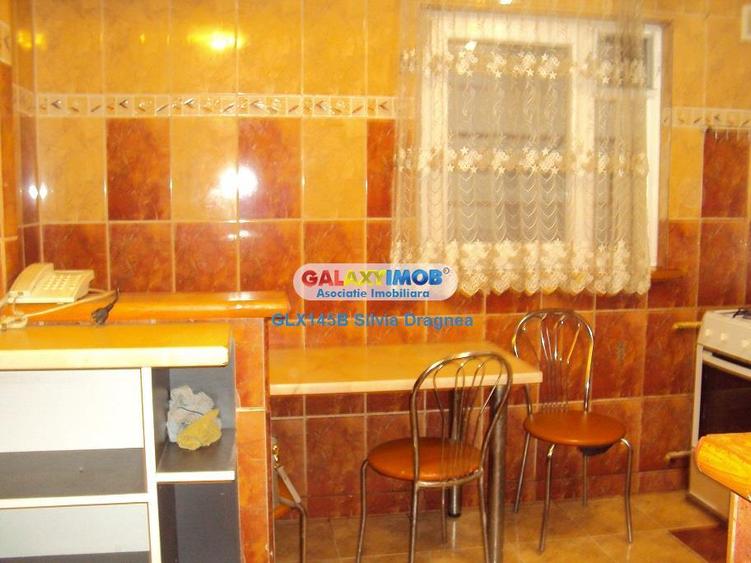 INCHIRIERE apartament 3 camere Brancoveanu (Izvorul Rece)