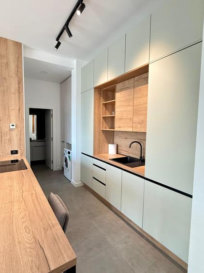 Apartament cu 2 camere de inchiriat // ONE Timpuri Noi