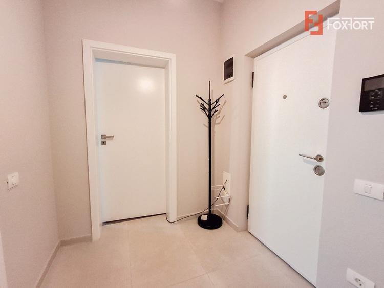 Apartament cu 2 camere de inchiriat in Giroc