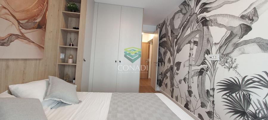 Apartament 3 camere - Parcului 20