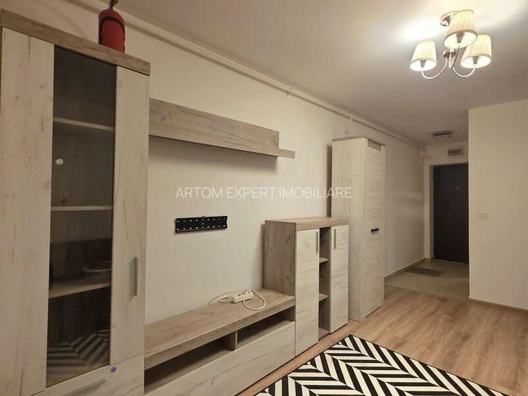 Garsonieră Modernă Pallady – Parter, Centrală, Loc Parcare - 2