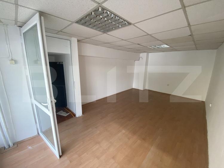 Spatiu comercial, 81 mp, zona Calea Bucuresti