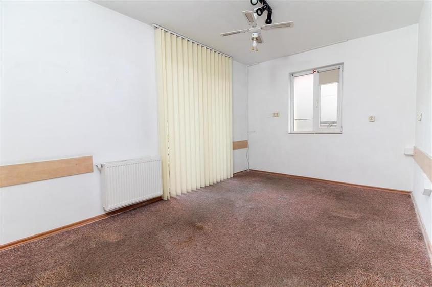 Spatiu birouri 200 mp, 2 niveluri, parcari, Aurel Vlaicu, Marasti