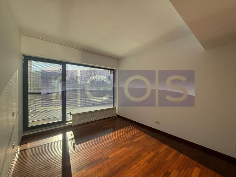 INCHIRIERE SOS NORDULUI | 4 CAMERE | VEDERE PARC | 147 MP |