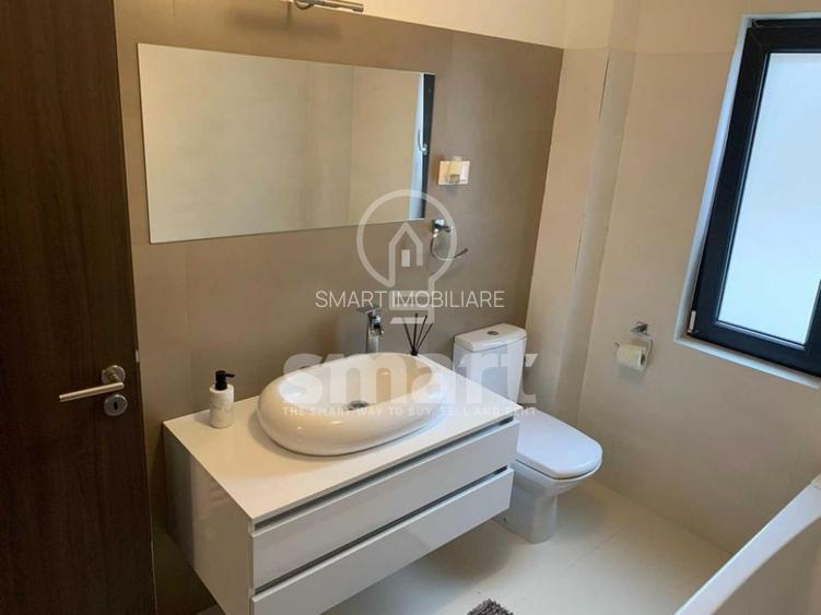 Apartament 2 camere 56 mp Donath Park cu loc de parcare - 10