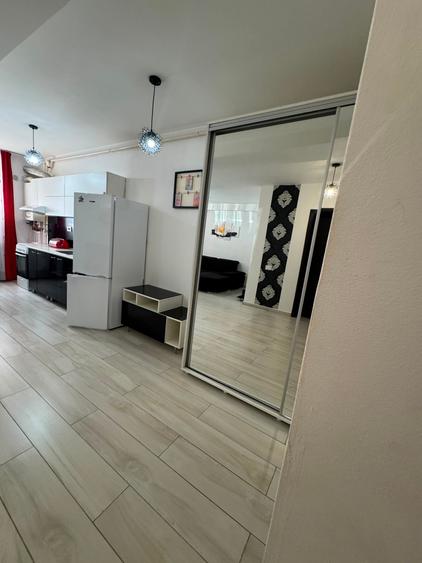 GARSONIERA DE VANZARE 37 MP UTILI-COMISION 0% STR REZERVELOR MILITARI
