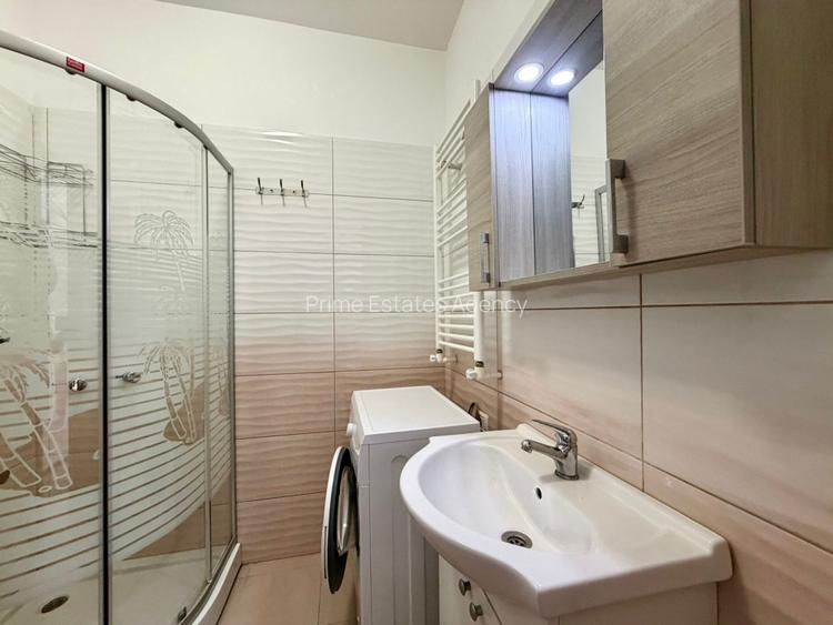 Garsonieră de Închiriat | Tineretului 35 Residence | Exclusivitate - 7