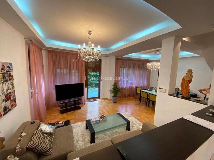 Vila Premium - 6 camere - Pipera - 2