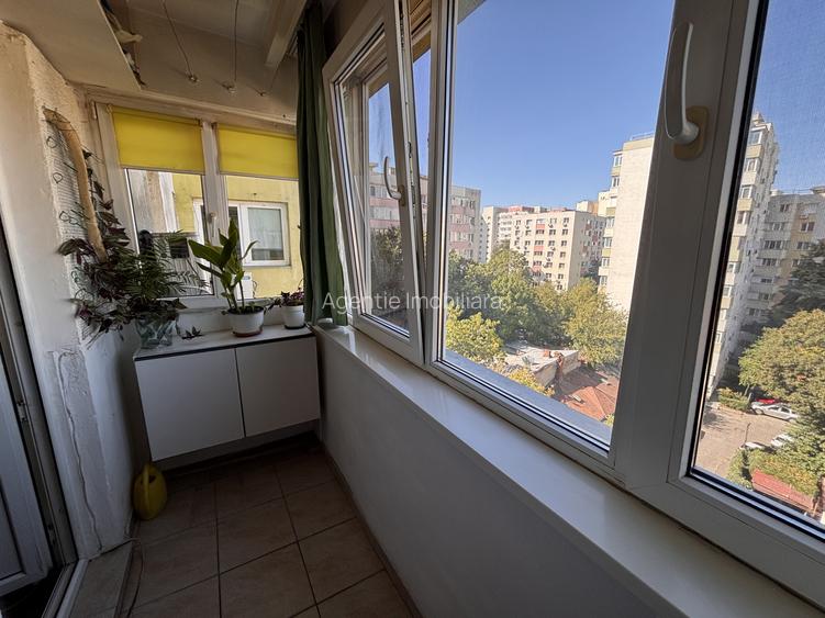 3 Camere Iancului - 300 m de Metrou Piata Iancului - Pet Friendly - 3