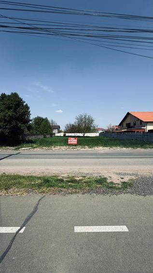 AV687 Teren intravilan, de vanzare, in Dumbravita, STR. MURES zona excelenta