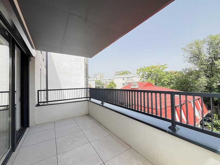 4 CAMERE || BOUTIQUE BUILDING || FLOREASCA DOROBANTI || TERASA 130 MP - 19