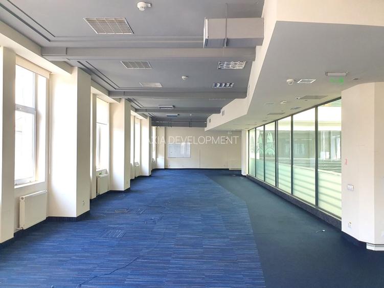 Inchiriere birouri Matrix Office Building, Comision 0% - 3