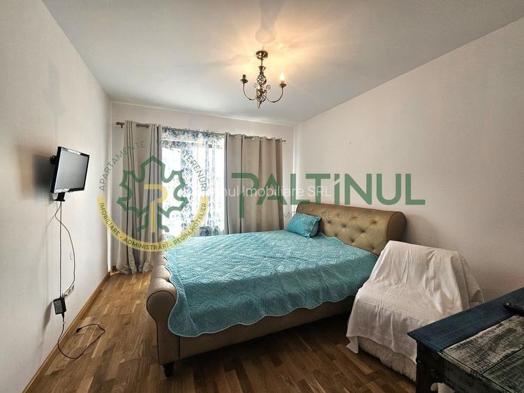 Casa de vanzare, Sibiu, cartierul Primaverii - 15
