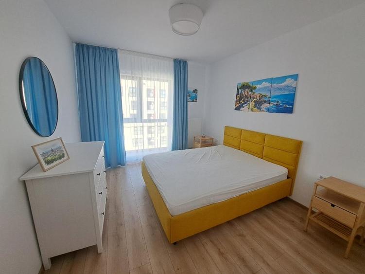 2 camere Lujerului - Complex Exigent
