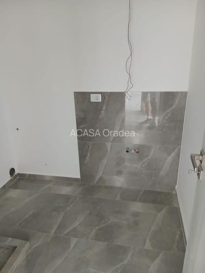 Apartament nou, 1 cameră, Băile Felix.  80 000 E. Comision 0 - 10
