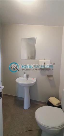 Royal Imobiliare-Inchiriere Spatiu Comercial Zona Bulevardul Independentei - 23