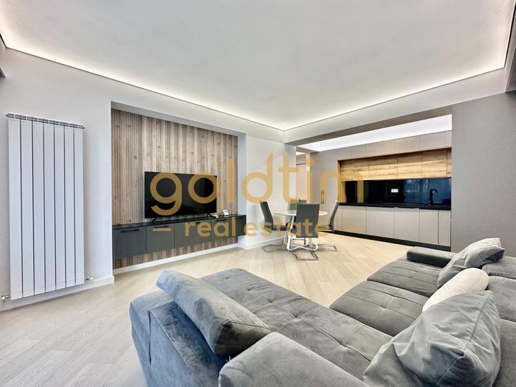 PET FRIENDLY /PIPERA/CORTINA NORTH /SUPERB/parcare inclusa/MOBILAT SI UTILAT