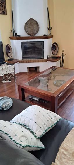 Casa spatioasa cu curte si gradina, Orasul Avrig