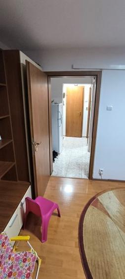 Apartament 2 camere Strada Huedin
