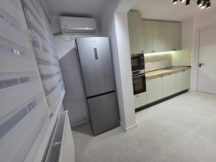 2 Camere Premium | Drumul Taberei | Centrală termica | Comision 0