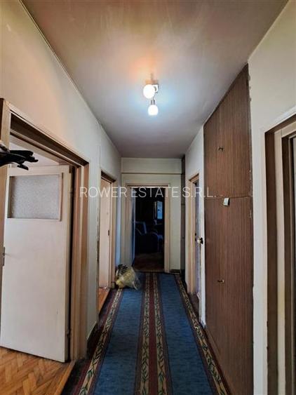 Apartament cu 3 camere, 80 mp utili, situat in cartierul Grigorescu! - 8